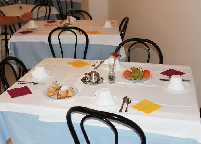 Hotel Elde
